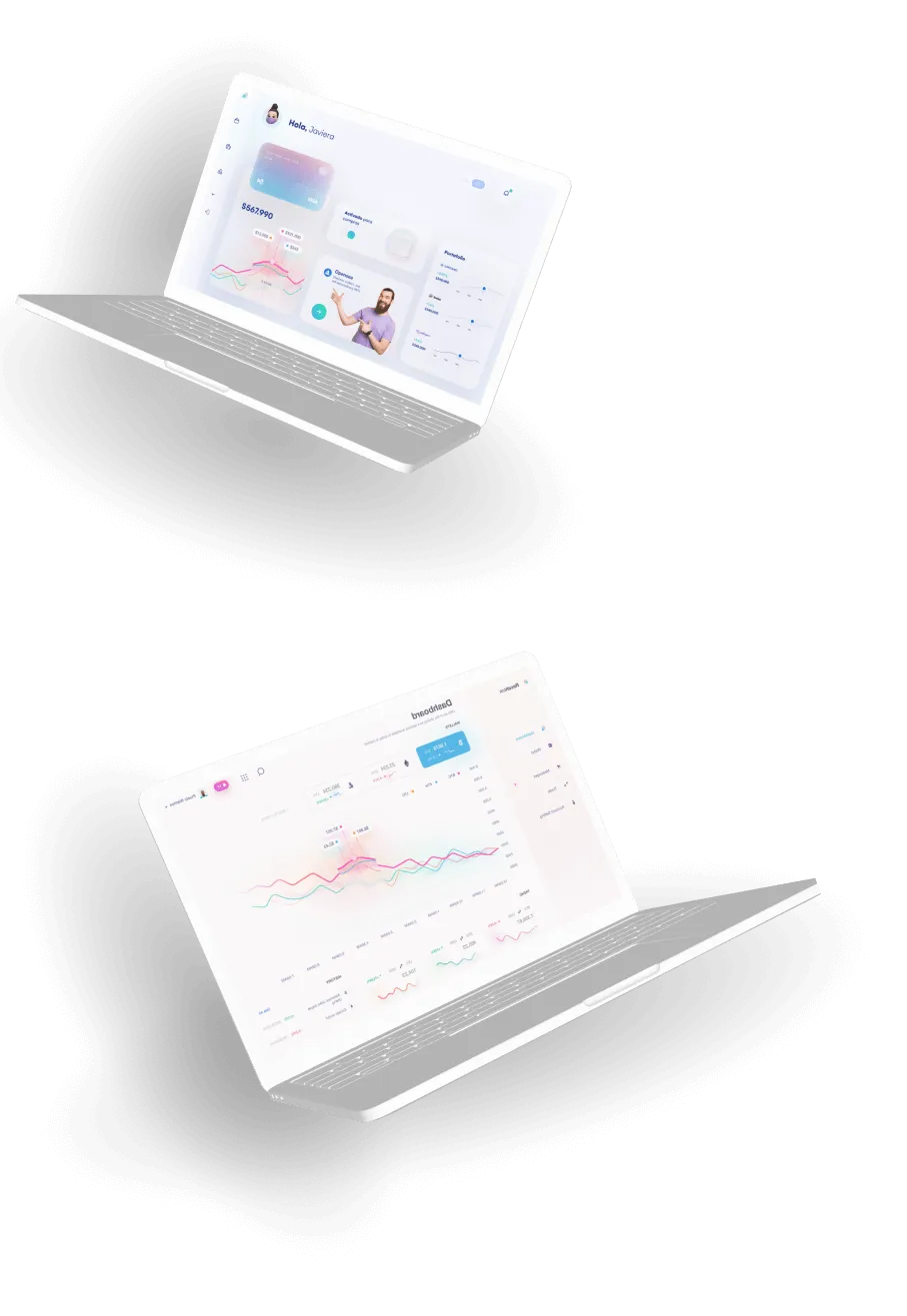 Solvicks Trenor - Discover the Capabilities of Our Official Application